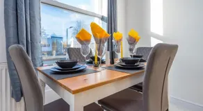 Stylish Flat, Notting Hill & Portobello Road - Image 5