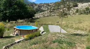 Gîte "Le Drouzet" - Image 4