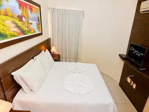 Elegance Flat Ponta Negra Waterfront Hotel - Image 2