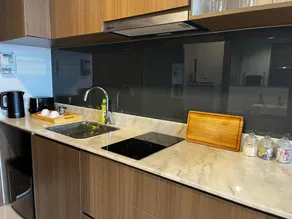 Parisian style apartment at The Smith Alam Sutera - Image 2