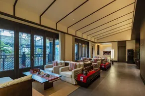 Snowland Dawa Hotel - Image 4