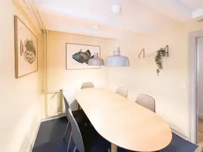 Family-Friendly Flat Near Tivoli Gardens - Image 3