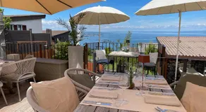 Charmante Bungalows mit Traumaussicht - Image 5