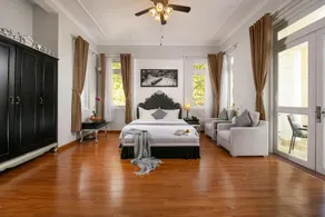 Sam Tuyen Lam Resort - Image 2