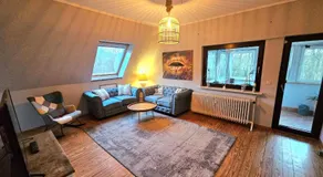 Selker Noor Apartments - 1,4 ha Naturpark, privater Terrasse, Bachlauf an der Selker Wassermühle - Image 2