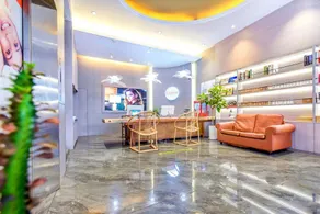 Mango Mango Hotel (Wannian Road subway station Mixc store) - Image 2