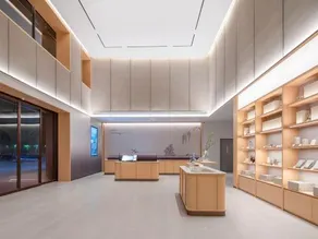 JI Hotel (Shucheng Wanda Plaza) - Image 3
