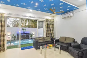 Blue Line villa Lonavala - Image 3