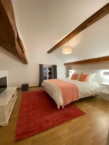 LES DOUVES charmante dépendance du château - Image 4