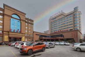 Xinxiang Zhongzhou International Hotel - Image 5
