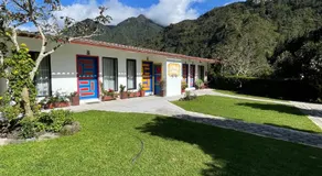 Casa Augusto en El Refugio Spa Garden - Image 4