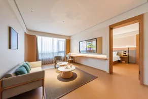 JI Hotel (Weifang Changyi Wetland Park Branch) - Image 2