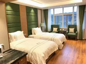 Jinyuzhuang Hotel - Image 2