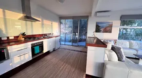 Sunrise on Falie Seaview Eco Accommodation - Image 3