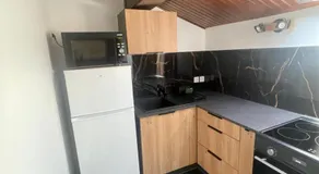 Chalet Airaudi - Image 4