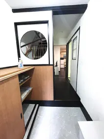 Shuxin Cloud House / Direct Access to Kansai Airport / One Stop to USJ - Image 3