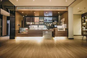Hanting Hotel Tianjin Hedong Wanda Plaza Chenglin Road Metro Station - Image 3