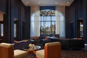 Courtyard by Marriott Newark Silicon Valley - Image 3