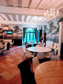 B&B Château de Fajac la Selve - Image 3