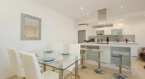 Apartment Balcones del Lago - Image 4