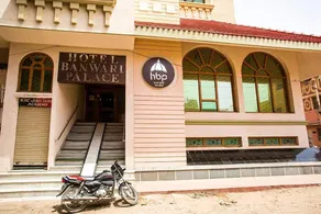 Hotel Banwari Palace - Image 5