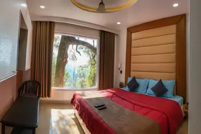 Jasmine Mountain View Retreat -Mall Road Dalhousie - Image 5