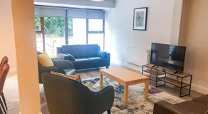 Old Court Holiday Homes Terryglass - Sleeps 6 by Trident Holiday Homes - Image 4