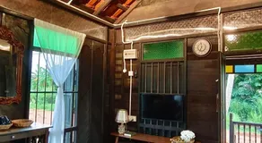 Kampung Cheq Homestay - Private Pool, Free Wifi, Netflix - Image 3