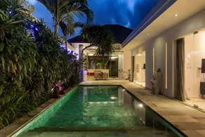 # C9 Central Seminyak, Oberoi 10 Minuten zu Fuß - Image 3
