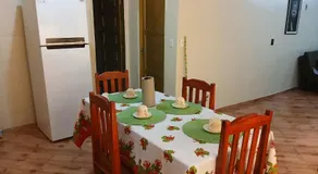 Repousar 3 quartos, 3 Banheiros, sala cozinha - Image 2