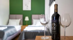 Apartamenty, Boutique Rooms Villa 82, Monitorowany PARKING - Image 4