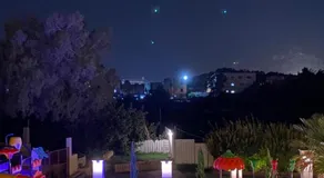 Golden White Al Shifa Hotel - Image 4