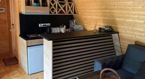 Riverhush cabin - Image 3