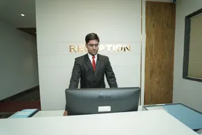 HOTEL LAKSH - Image 5