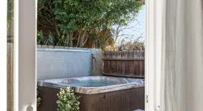 Family Oasis with Hot Tub and Dedicated Workspace - Image 5