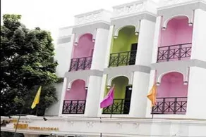 Hotel Theni International - Image 5
