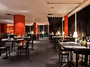 Tryp Berrini - Image 5