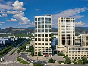 Hongdu Hotel (Kunming South High-speed Railway Station University Town) - Image 3