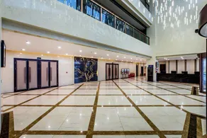 Yanminghu Holiday Hotel - Image 2