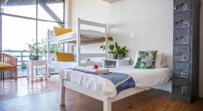 Wilderness Beach House Backpackers Lodge - Image 2