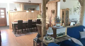 Pension Wolkenreich - Image 5