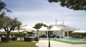 Posto Nove Country House - Image 2