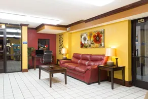 Rodeway Inn High Point - Archdale - Image 4