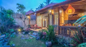 The Forest Villa Ubud - Image 4