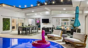 Stunning 5BR 3.5BA Heated Pool BBall BBQ Ping Pong - Image 5