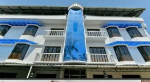 The Solo Apartments Kadavanthra - Image 5