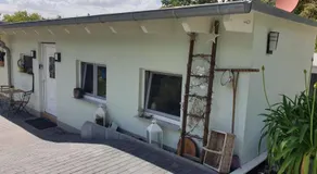 Fe-Wo/Haus Maui bei Berlin m Garten Schulzendorf bei Schönefeld - Image 1