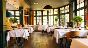 Restaurant & Hotel Hoog Holten - Image 2
