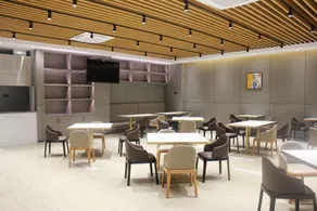 Bellehaute Hotel - Image 5