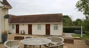 The Stables B&B @ Pear Tree Cottage - Image 4